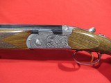 Beretta 687 Silver Pigeon Sporting Grade II 20ga/30" Multichoke - 6 of 9