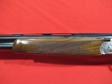 Beretta 687 Silver Pigeon Sporting Grade II 20ga/30" Multichoke - 8 of 9