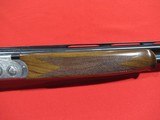 Beretta 687 Silver Pigeon Sporting Grade II 20ga/30" Multichoke - 2 of 9