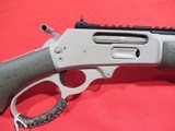 Marlin Model 1895SBL Modern Hunter 45-70 18" Custom Shop - 1 of 9