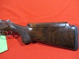 Beretta 687 Silver Pigeon Grade II Trap Unsingle Combo LEFT-HAND 12ga 32"/34" Multichoke - 8 of 10