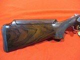 Beretta 687 Silver Pigeon Grade II Trap Unsingle Combo LEFT-HAND 12ga 32"/34" Multichoke - 4 of 10
