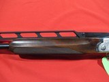 Beretta 687 Silver Pigeon Grade II Trap Unsingle Combo LEFT-HAND 12ga 32"/34" Multichoke - 9 of 10