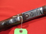 Beretta 687 Silver Pigeon Grade II Trap Unsingle Combo LEFT-HAND 12ga 32"/34" Multichoke - 5 of 10