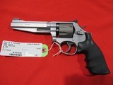SMith & Wesson 986 Pro Series 9mm/5" (USED) - 2 of 2