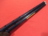 Browning 725 Sporting Golden Clays 12ga/30" (NEW) - 4 of 10