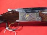 Browning 725 Sporting Golden Clays 12ga/30" (NEW) - 1 of 10