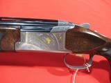 Browning 725 Sporting Golden Clays 12ga/30" (NEW) - 6 of 10