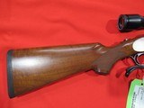 Ruger No.1 243 Winchester w/ Nikon - 3 of 9