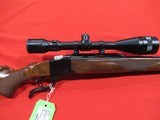 Ruger No.1 243 Winchester w/ Nikon - 1 of 9