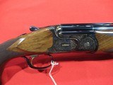 Caesar Guerini Summit Limited Sporting 12ga/32" Multichoke - 1 of 10