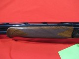 Caesar Guerini Summit Limited Sporting 12ga/32" Multichoke - 9 of 10