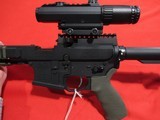 Mega Arms LLC GTR-35 5.7x28mm/16" (USED) - 7 of 8