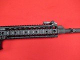 Lewis Machine & Tool NZ16 New Zealand Reference Rifle 5.56 NATO/16" (NEW) - 2 of 8