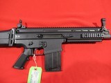 FN SCAR17S 7.62NATO/16.25" (USED) - 1 of 6