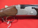 Beretta 686 Silver Pigeon 12ga/28" (USED) - 1 of 16