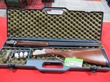 Beretta 686 Silver Pigeon 12ga/28" (USED) - 11 of 16
