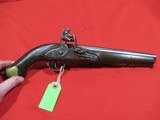 Japanese Replica Flintlock - 1 of 8