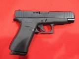 Glock 48 9mm/4.17"(NEW) - 1 of 2