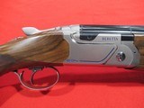 Beretta 694 Sporting 12ga/32" B-FAST (NEW) - 1 of 10