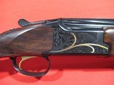 Browning Citori Gran Lightning 20ga/28" (NEW) - 1 of 10