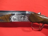Beretta 687 Silver Pigeon Grade III 28ga/30" (USED) - 6 of 10