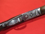 Beretta 687 Silver Pigeon Grade III 28ga/30" (USED) - 4 of 10