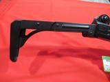 Action Arms Uzi Model B 9mm/16.1" (USED) - 3 of 8