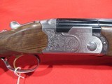 Beretta 686 Vittoria Sporting 12ga/30" Optima HP (NEW) - 1 of 10