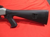 Benelli M4 Tactical H20 12ga/18.5" (NEW) - 5 of 10