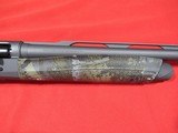 Benelli SBE III TUNGSTEN CERAKOTE & OPTIFADE TIMBER 12/28" MC (NEW) - 3 of 10