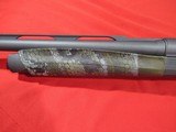 Benelli SBE III TUNGSTEN CERAKOTE & OPTIFADE TIMBER 12/28" MC (NEW) - 7 of 10