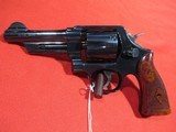 Smith & Wesson Model 22-4 Thunder Ranch 45acp 4" - 2 of 2