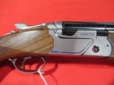 Beretta 694 Sporting 12ga/32" Optima HP w/ B-Fast (NEW) - 1 of 10