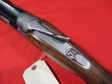 Beretta 694 Sporting 12ga/32" Optima HP w/ B-Fast (NEW) - 8 of 10