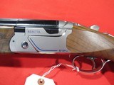 Beretta 694 Sporting 12ga/32" Optima HP w/ B-Fast (NEW) - 6 of 10
