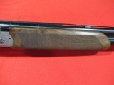 Beretta 694 Sporting 12ga/32" OBHP w/ B-Fast (NEW) - 3 of 10