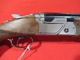 Beretta 694 Sporting 12ga/32" OBHP w/ B-Fast (NEW) - 1 of 10