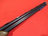 Beretta 694 Sporting 12ga/32" OBHP w/ B-Fast (NEW) - 4 of 10