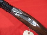 Browning Citori 725 Trap 12ga/32" Adjustable Comb (NEW) - 8 of 10