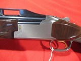 Browning Citori 725 Trap 12ga/32" Adjustable Comb (NEW) - 6 of 10