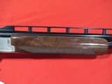 Browning Citori 725 Trap 12ga/32" Adjustable Comb (NEW) - 3 of 10
