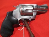 Colt Magnum Carry 357 Mag/2" (USED) - 1 of 7