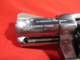 Colt Magnum Carry 357 Mag/2" (USED) - 3 of 7