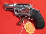 Colt DS-II 38 Spcl/2" (USED) - 2 of 7