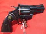 Colt Diamondback 38 Spcl/2 1/2" (USED) - 1 of 7