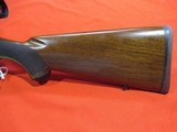 Ruger M77 Hawkeye 7mm Rem Mag/24" (USED) - 5 of 9