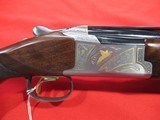 Browning 725 Sporting Golden Clays 12ga/32" (NEW) - 1 of 10