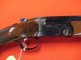 Caesar Guerini Woodlander 20ga/28" (USED) - 1 of 9