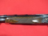 Caesar Guerini Essex Limited Gold Sporting 12ga/32" (NEW) - 8 of 9